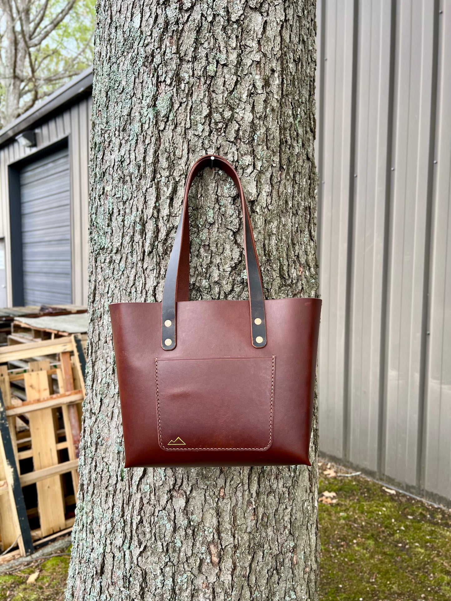 Market Tote