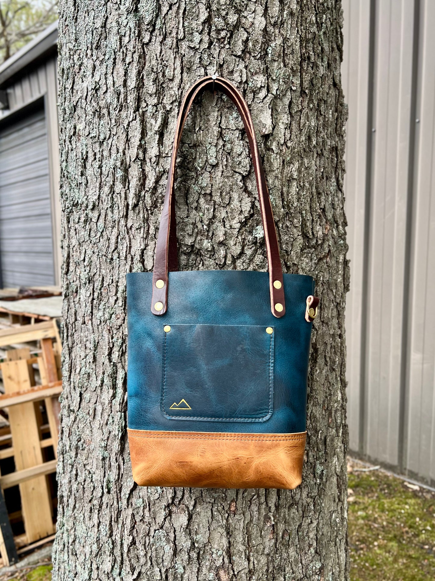 Harvest Tote