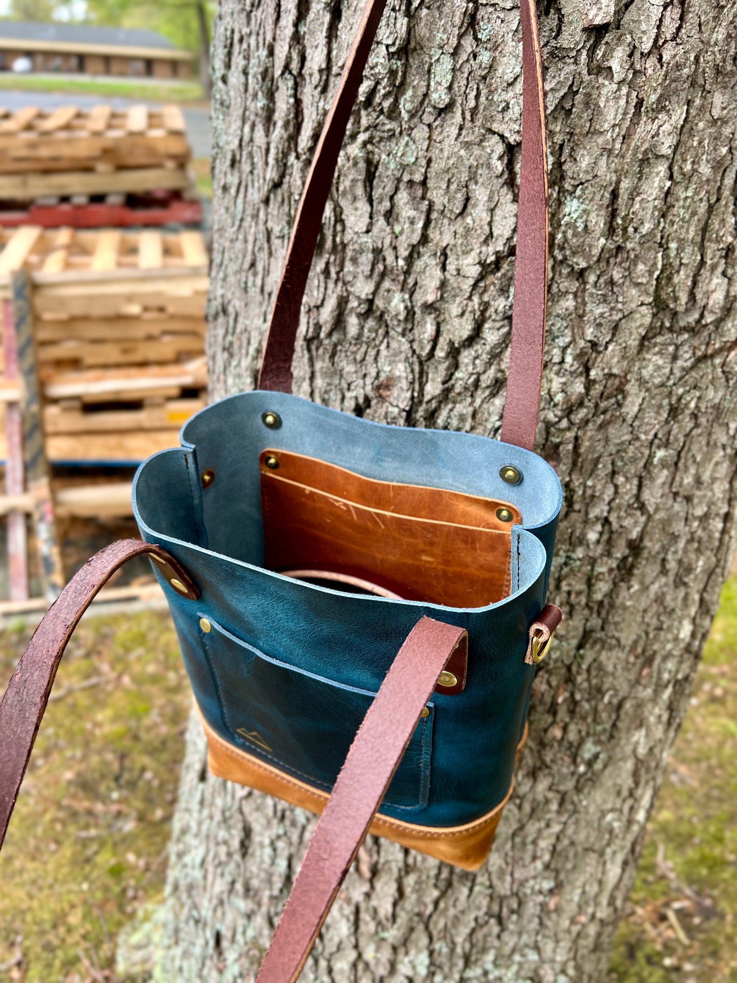 Harvest Tote