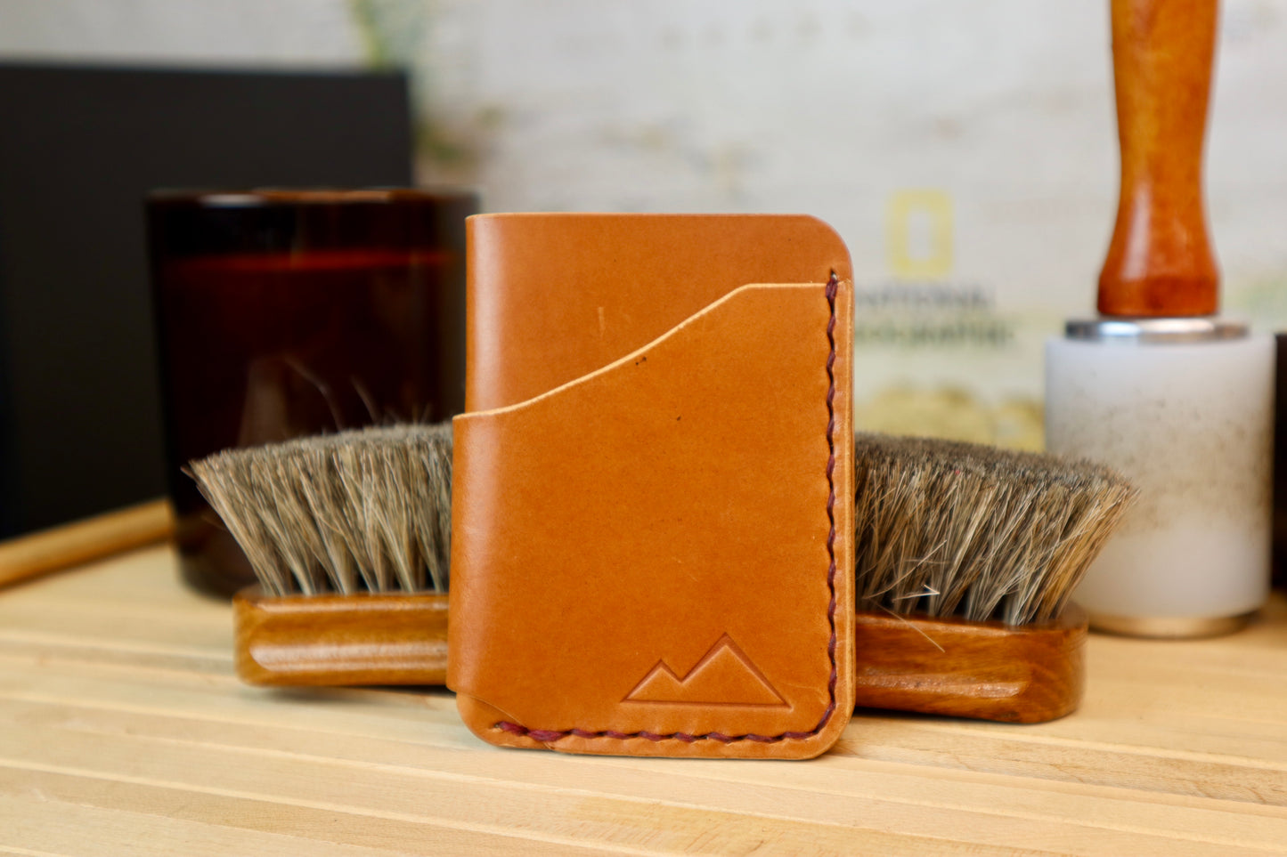 The Wharton Minimalist