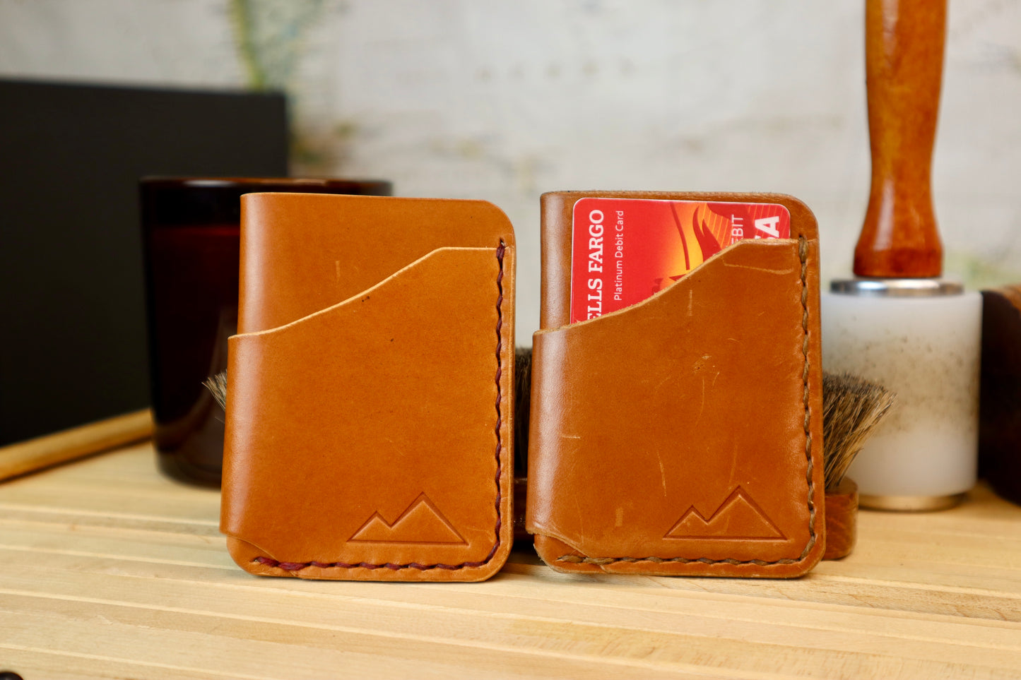 The Wharton Minimalist