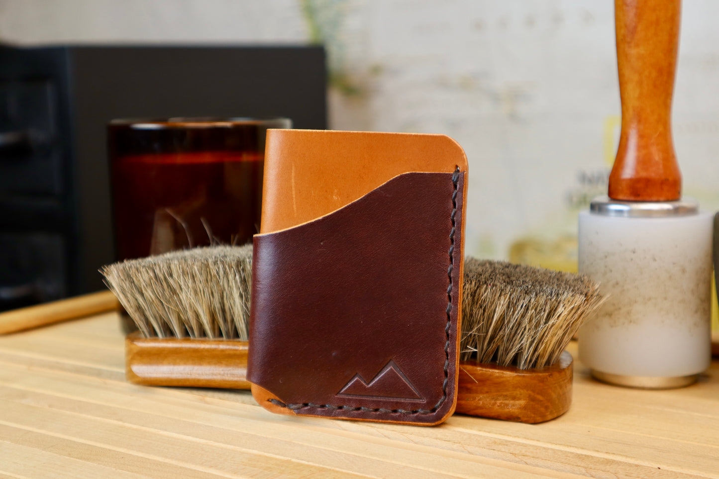 The Wharton Minimalist