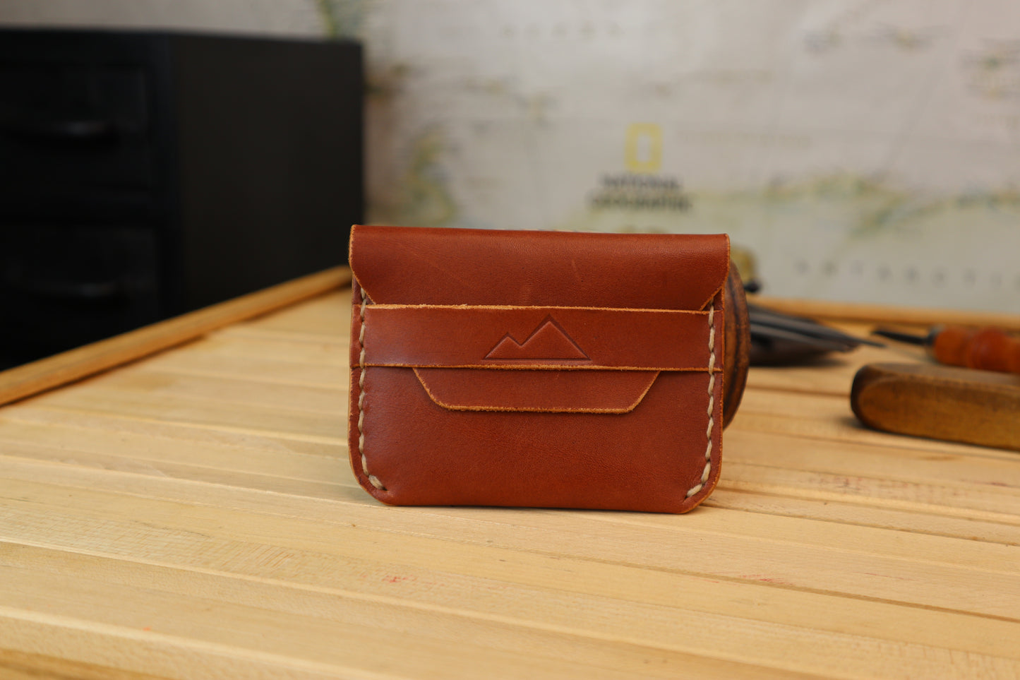 Sentry Wallet