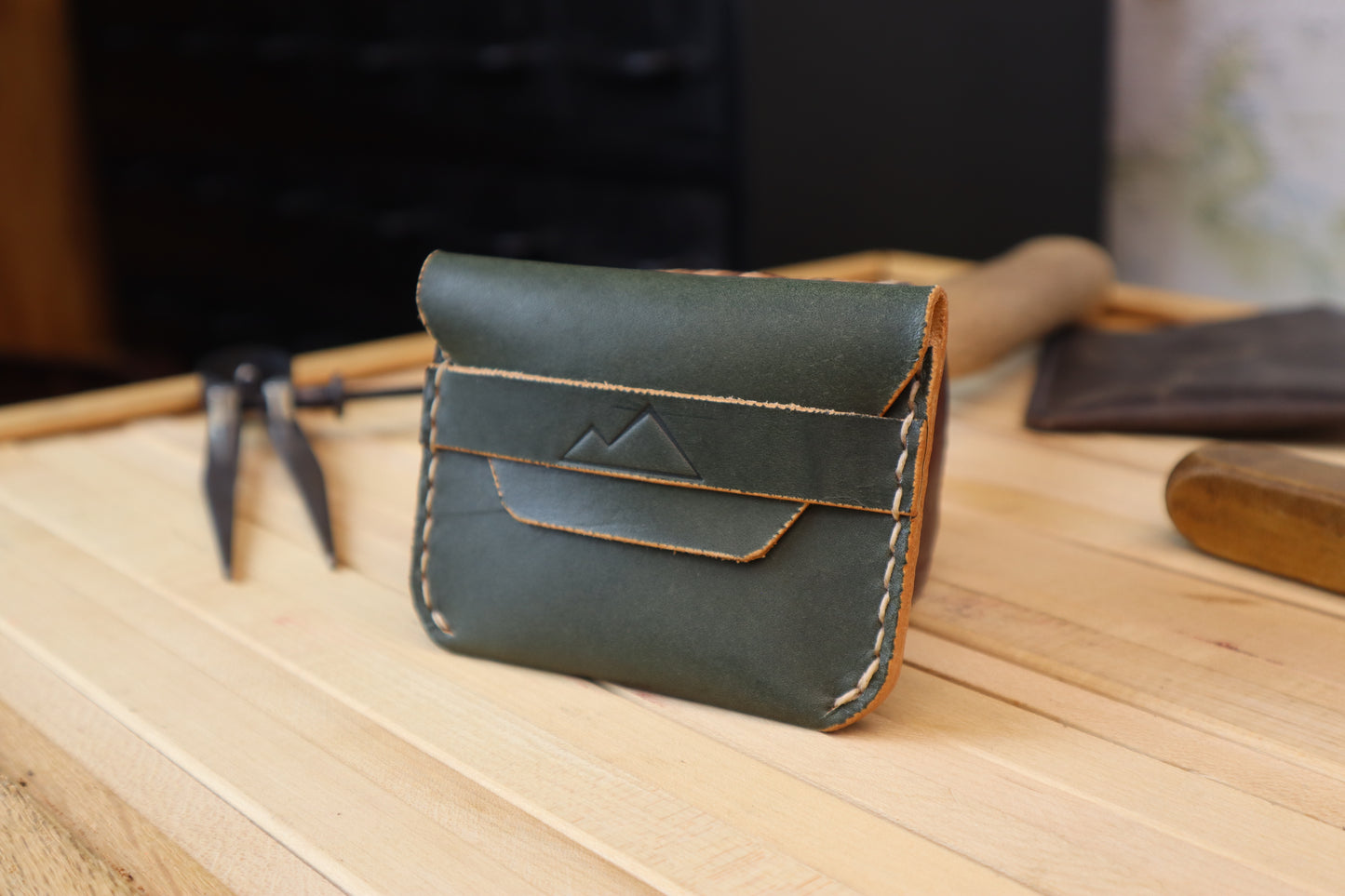 Sentry Wallet