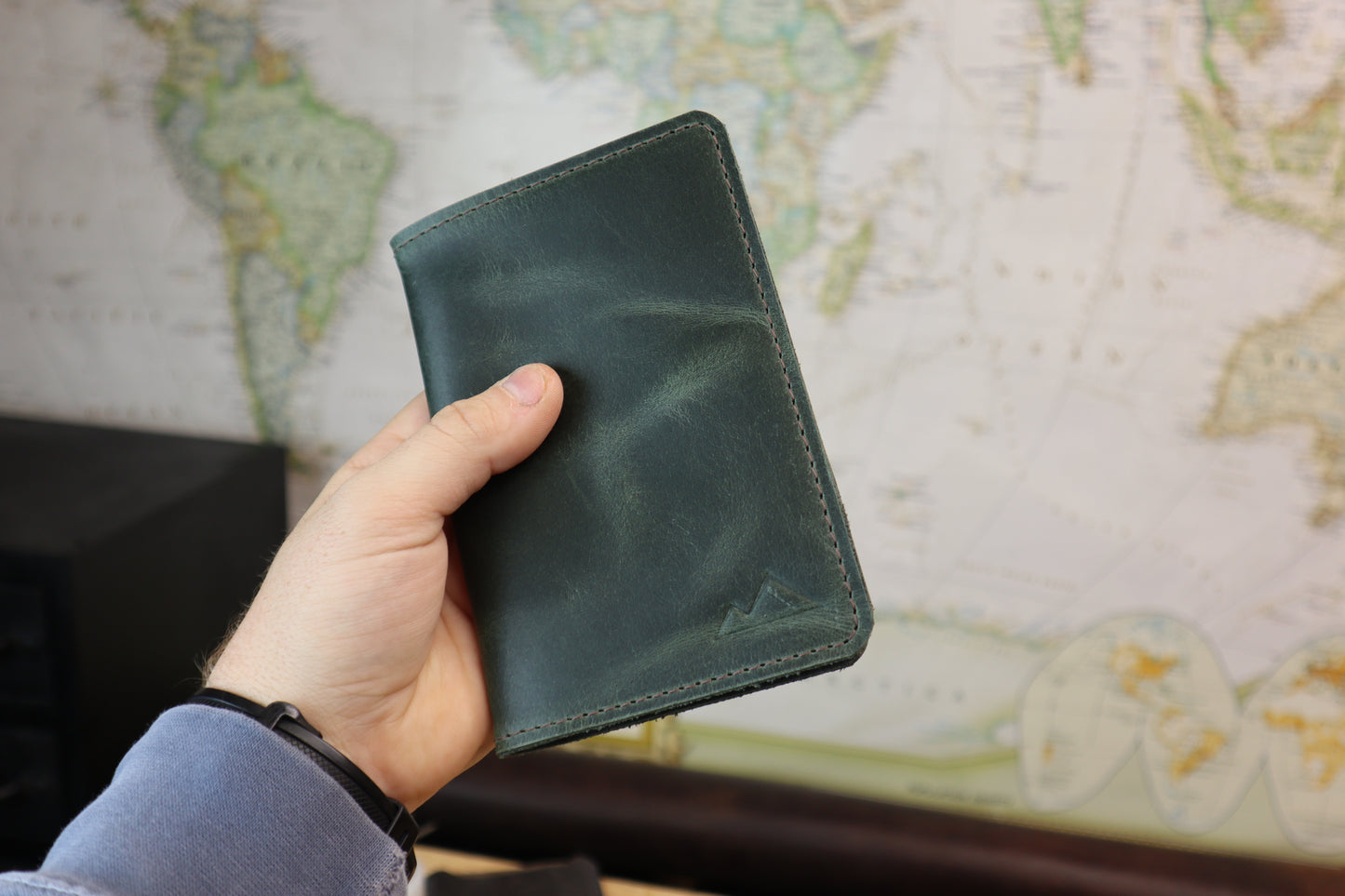 Small Notebook Cover