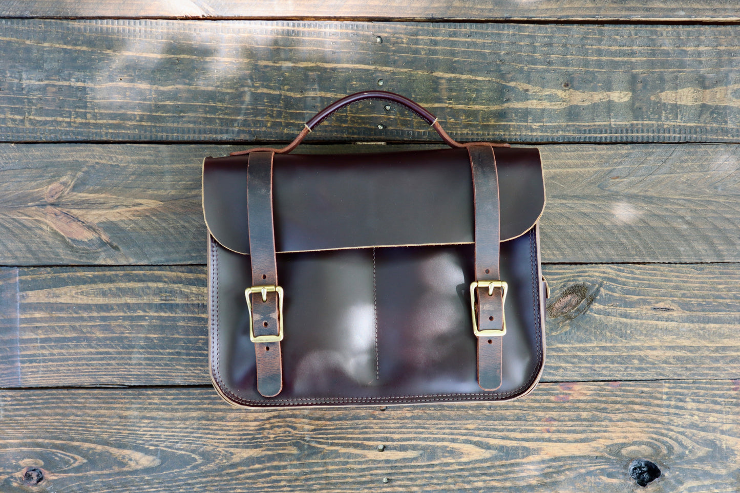 Business Satchel