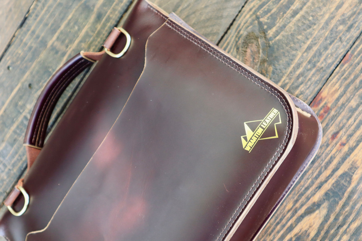 Business Satchel