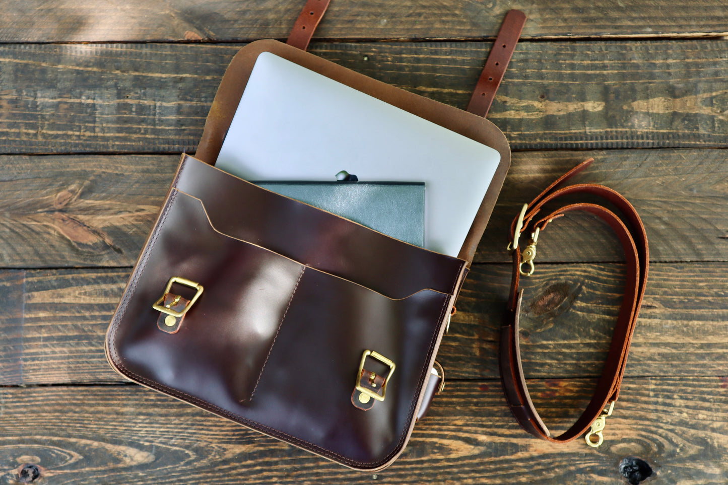 Business Satchel