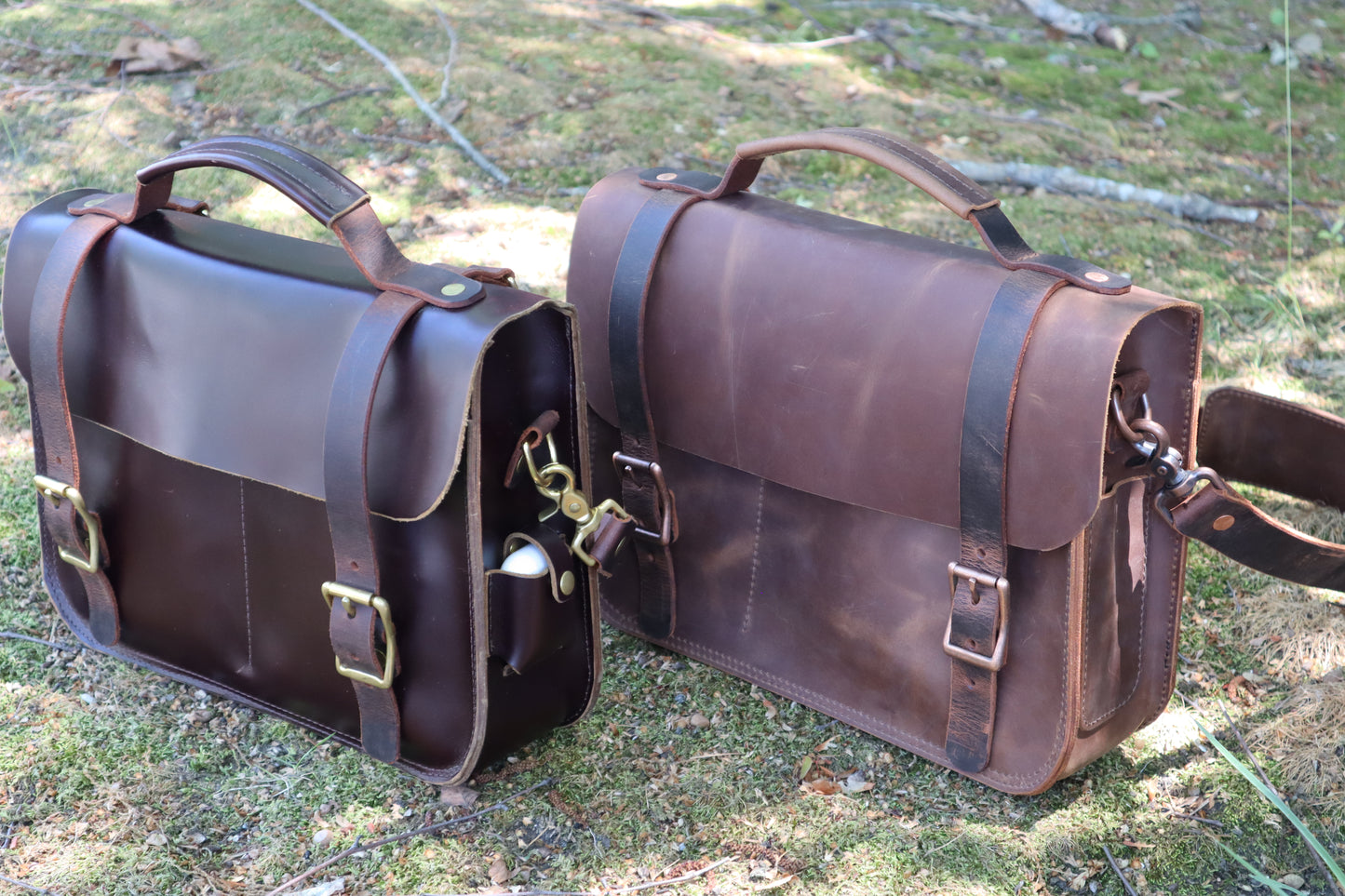 Business Satchel