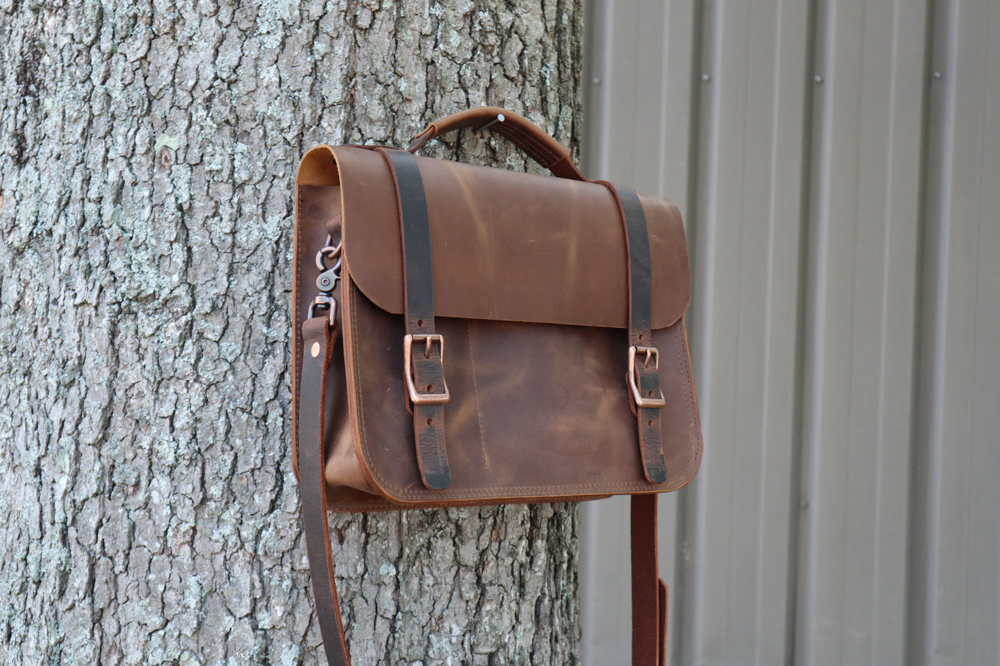 Business Satchel