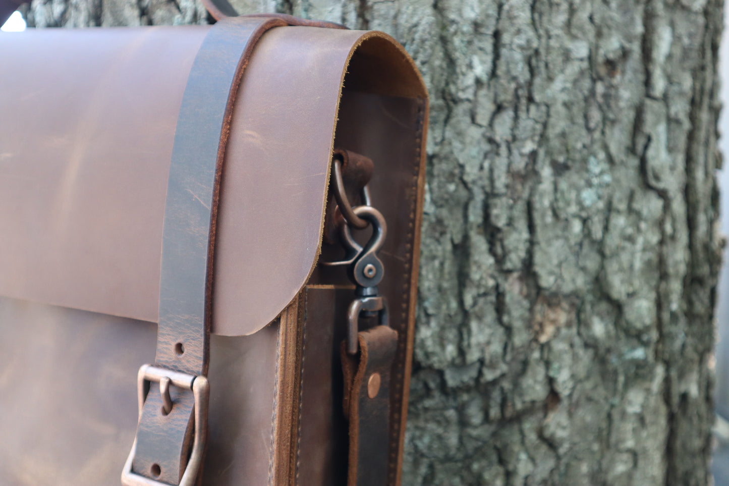 Business Satchel