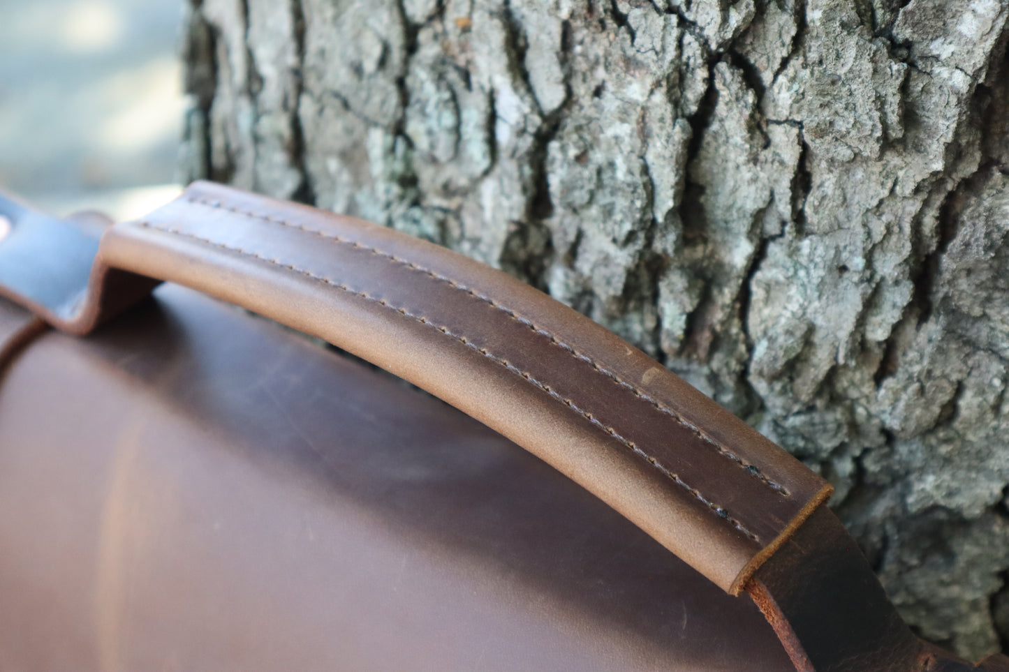 Business Satchel