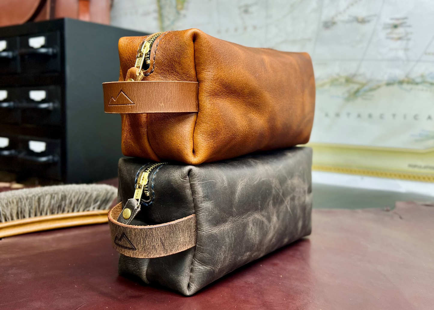 Dopp Kit