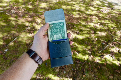 No-stitch Wallet