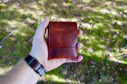 No-stitch Wallet