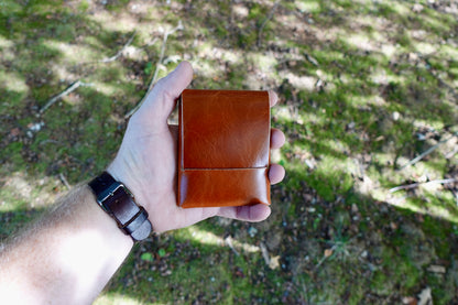 No-stitch Wallet