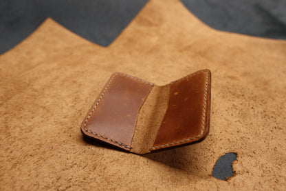 Business Card Wallet