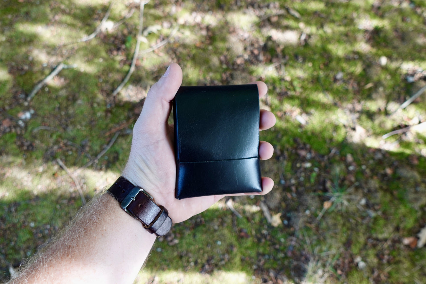 No-stitch Wallet