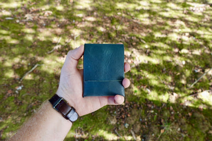 No-stitch Wallet