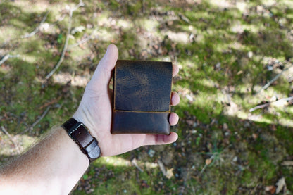 No-stitch Wallet