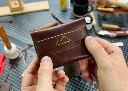 Sentry Wallet