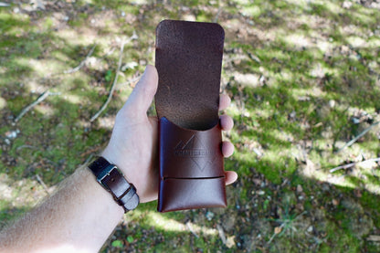 No-stitch Wallet