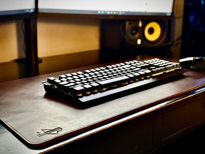 Heavy Duty Desk Mat