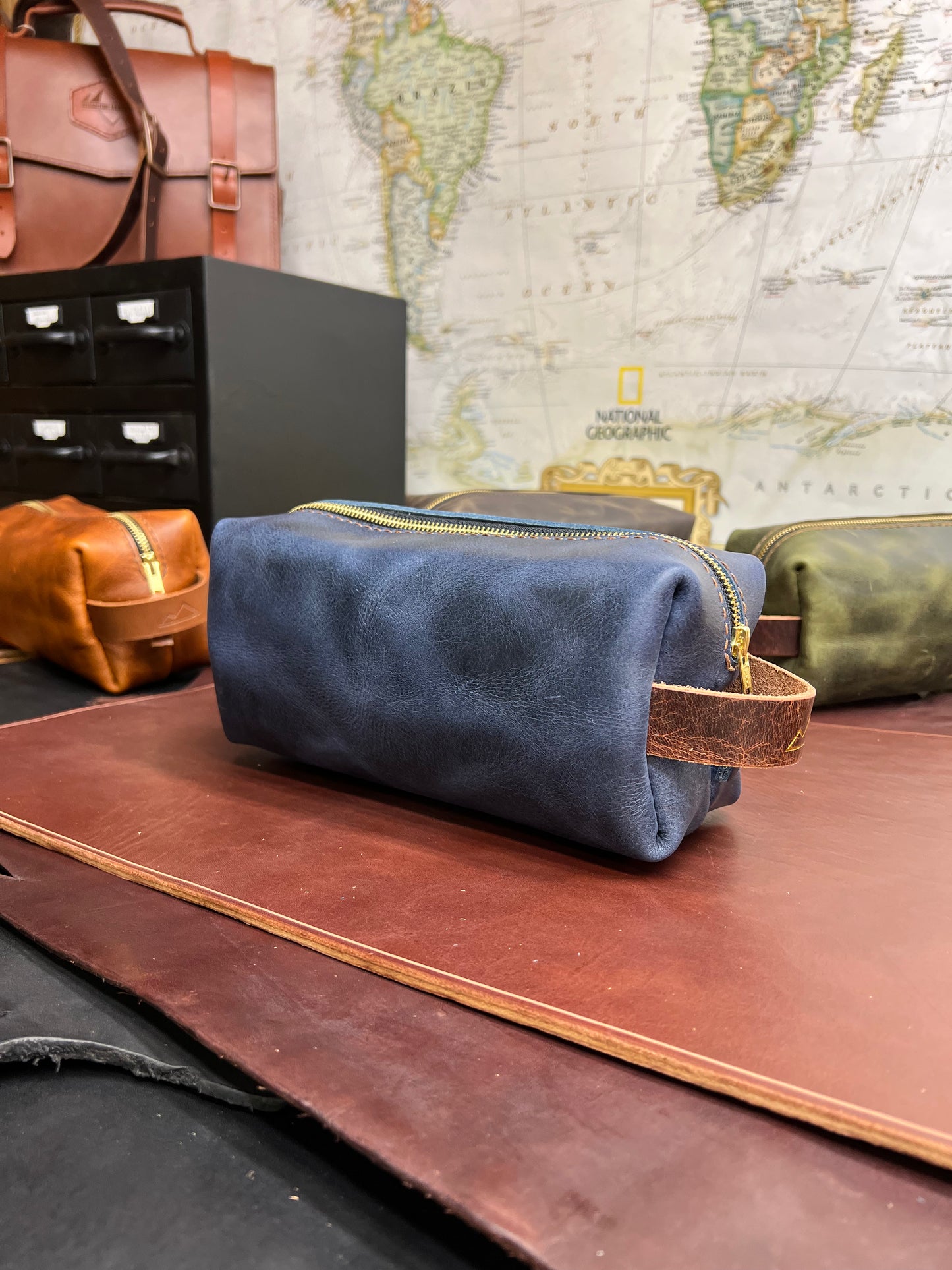 Dopp Kit