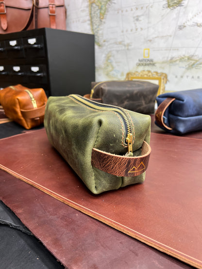 Dopp Kit