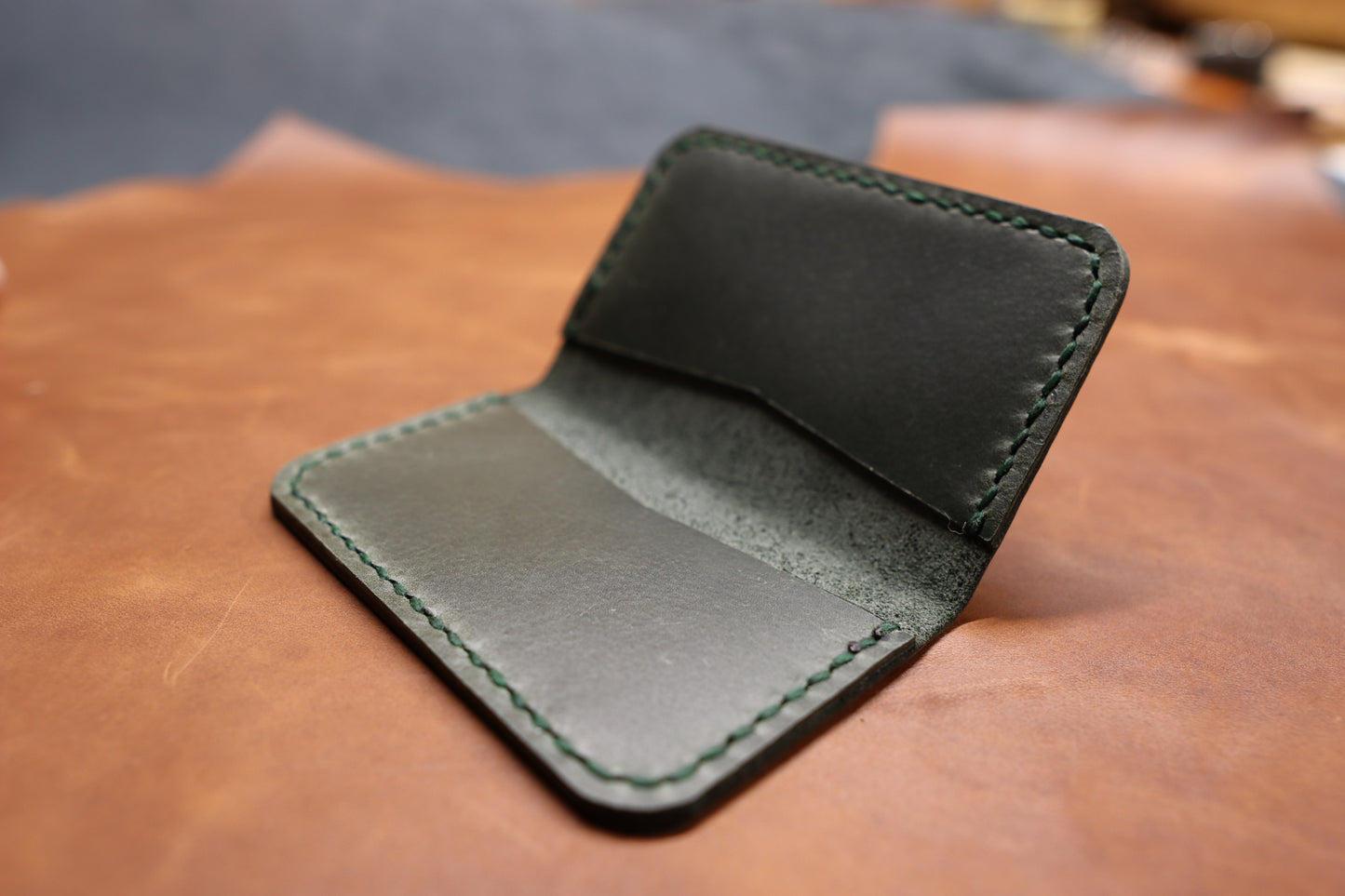 Business Card Wallet