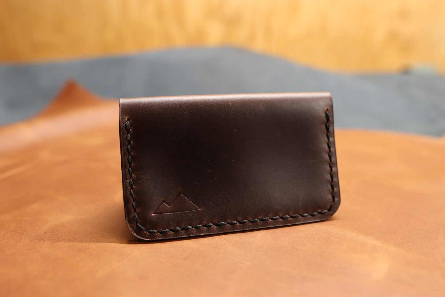 Business Card Wallet