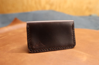 Business Card Wallet