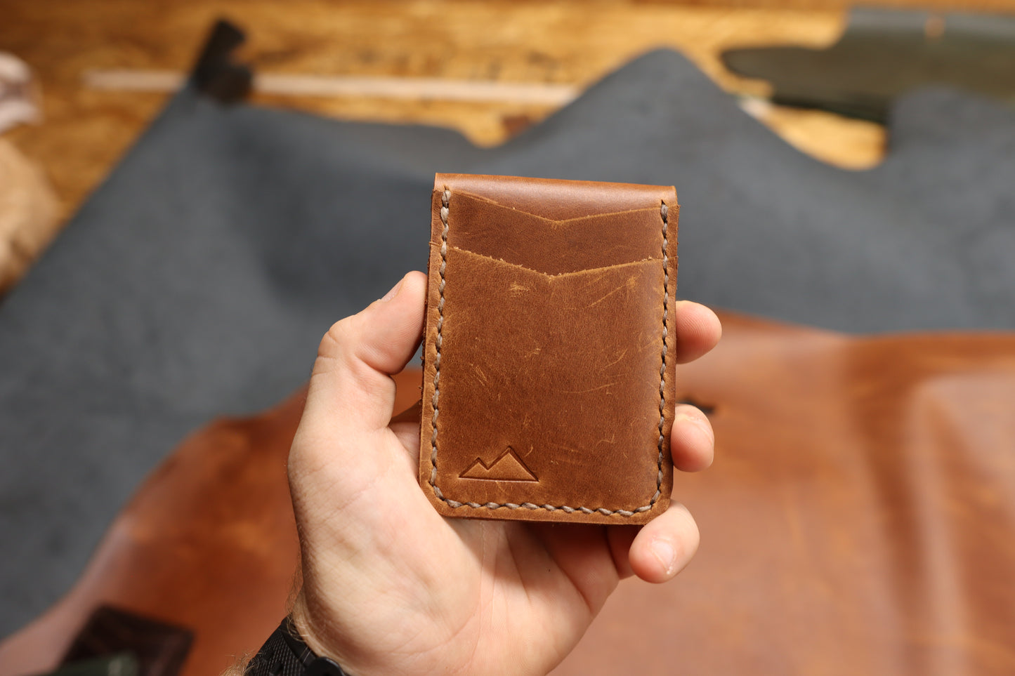 Mini Bifold