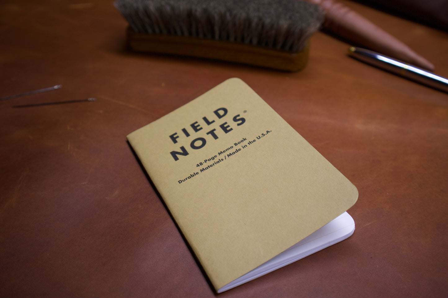 Field Notes Refill Pack