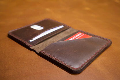 Front Pocket Wallet