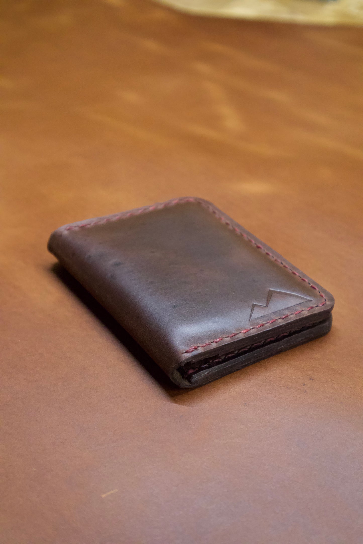 Front Pocket Wallet