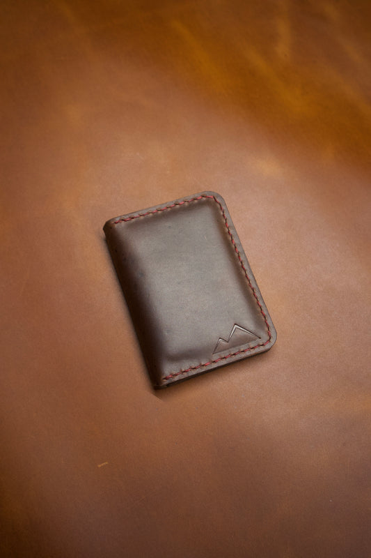 Front Pocket Wallet