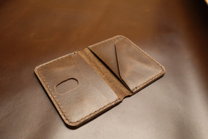 Front Pocket Wallet