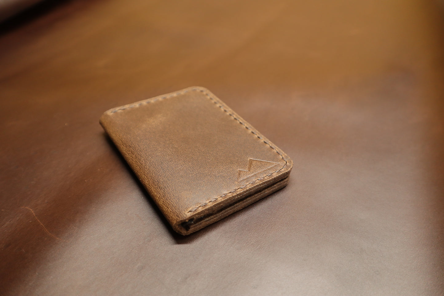 Front Pocket Wallet