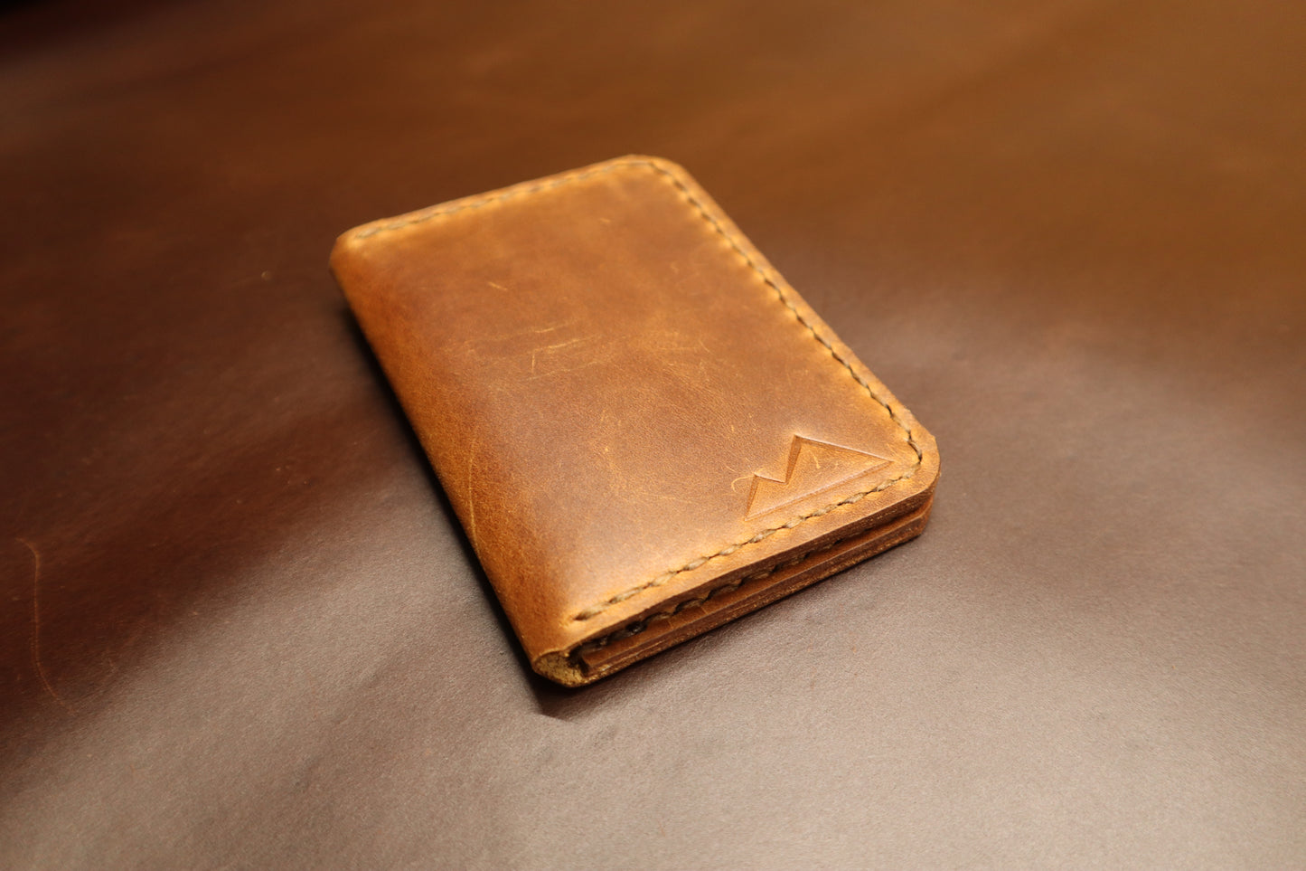 Front Pocket Wallet