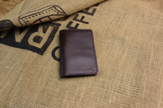 EDC Notebook Wallet