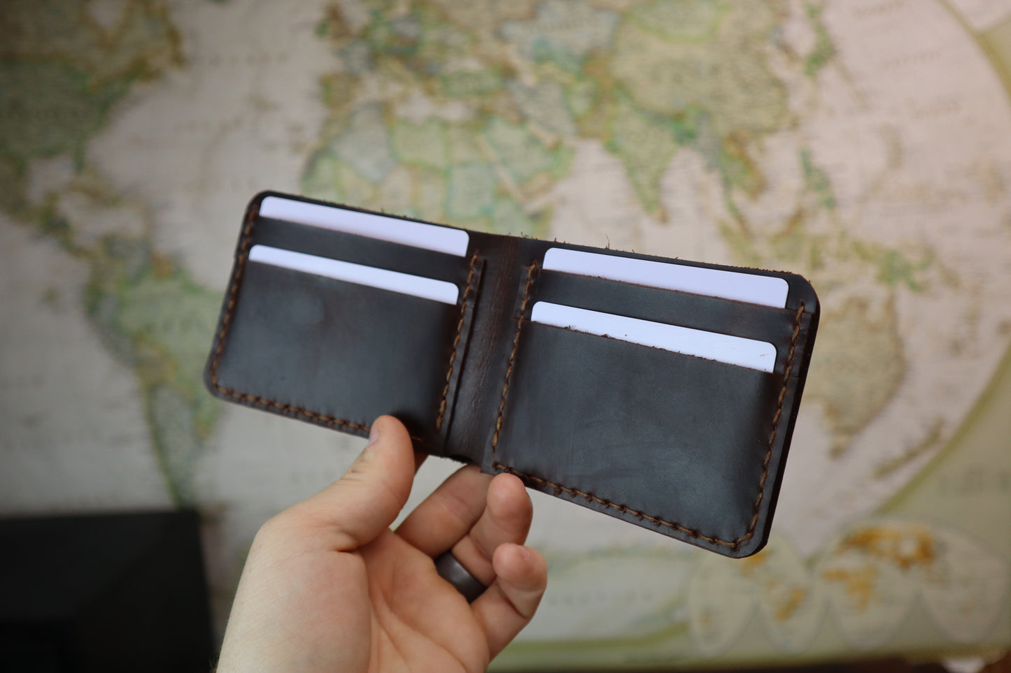 Classic Bifold