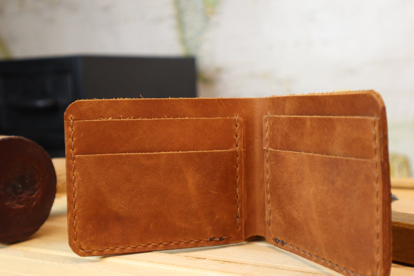 Classic Bifold