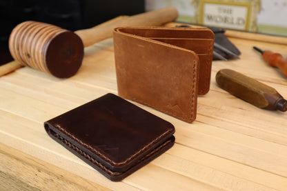 Classic Bifold