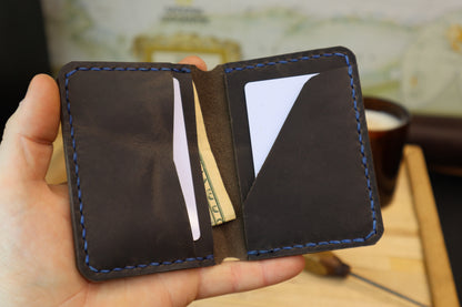 Front Pocket Wallet