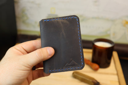 Front Pocket Wallet