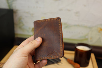 Front Pocket Wallet