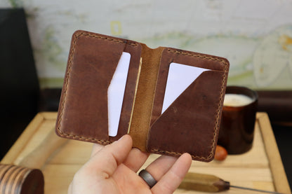 Front Pocket Wallet