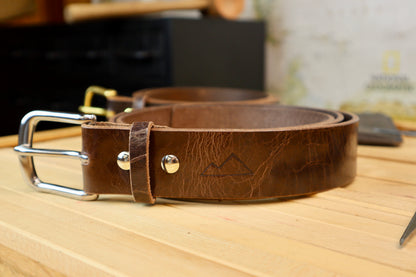 Water Buffalo Belt