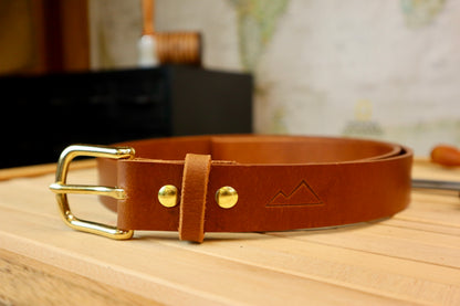 Water Buffalo Belt